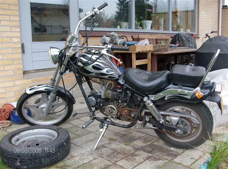 Kinroad prince billede 4