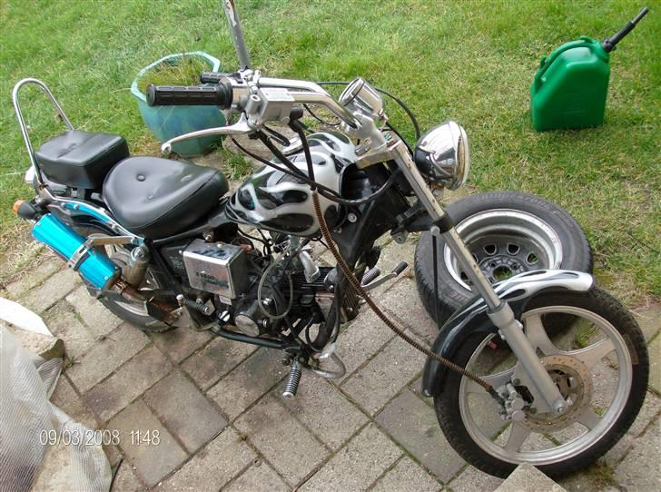 Kinroad prince billede 6