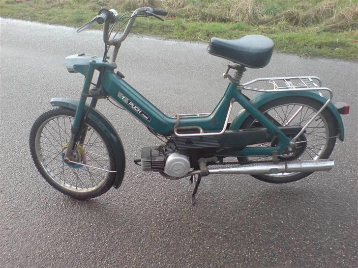 Puch Maxi SoLGt :) billede 3