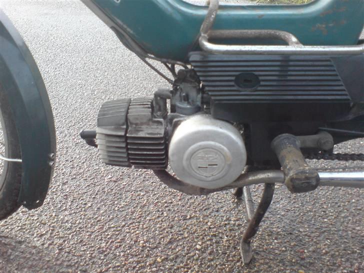 Puch Maxi SoLGt :) billede 4