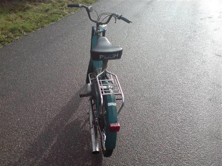 Puch Maxi SoLGt :) billede 5