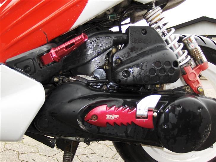 Peugeot speedfight 2 307  billede 2