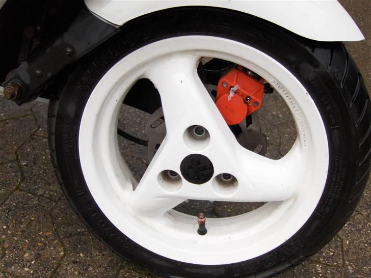 Peugeot speedfight 2 307  billede 7