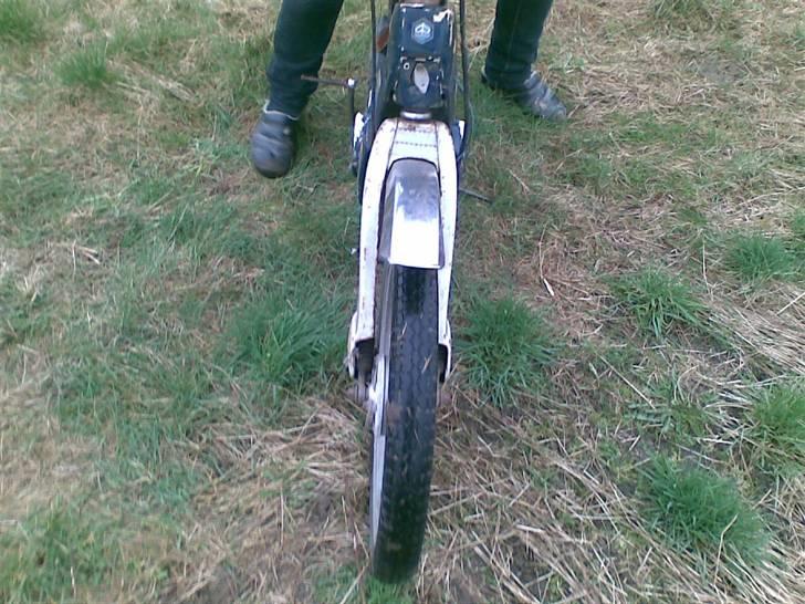 Vespa ciao solgt/bytte billede 8