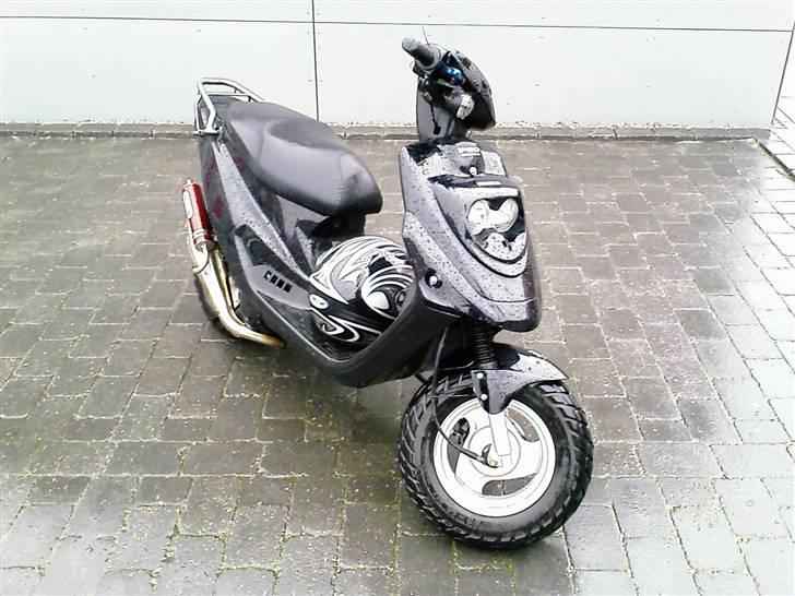 PGO Hot 50 billede 1