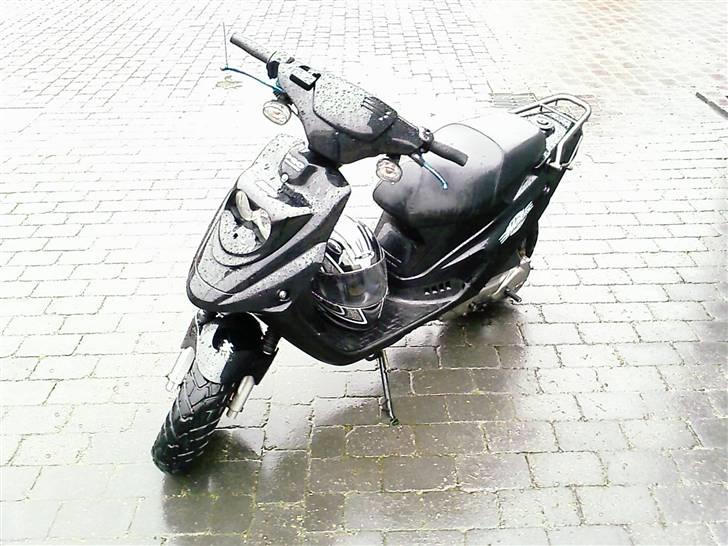 PGO Hot 50 billede 2