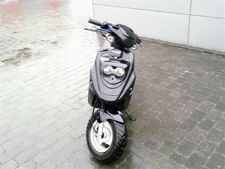 PGO Hot 50 billede 3