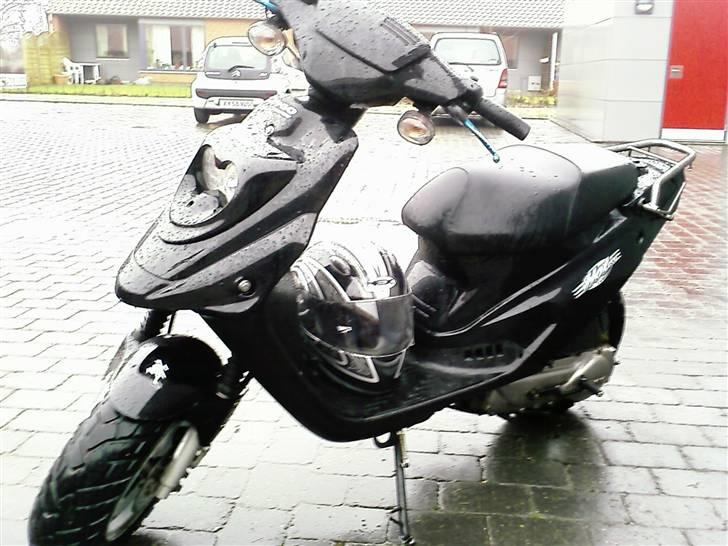 PGO Hot 50 billede 4