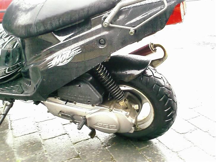 PGO Hot 50 billede 5