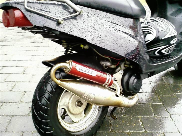 PGO Hot 50 billede 6