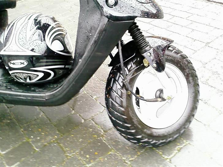 PGO Hot 50 billede 7