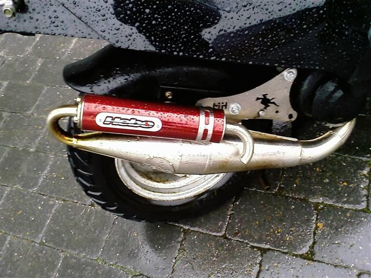 PGO Hot 50 billede 9