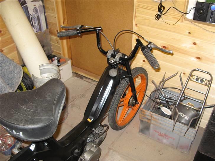 Puch Maxi KL -Solgt- billede 2