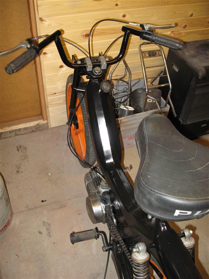 Puch Maxi KL -Solgt- billede 4