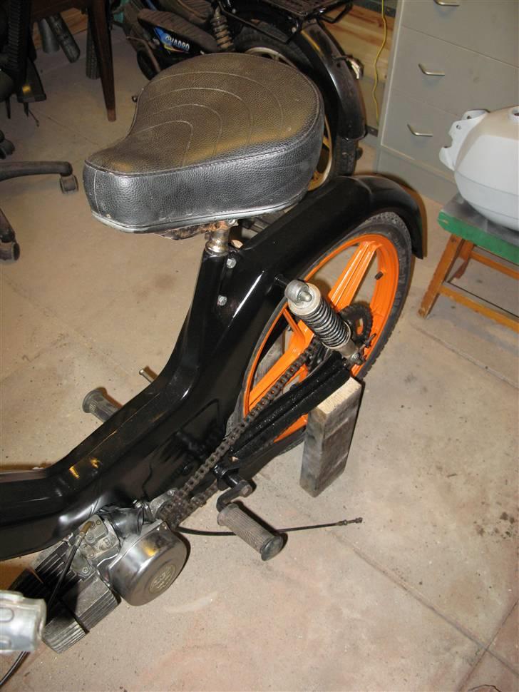 Puch Maxi KL -Solgt- billede 5