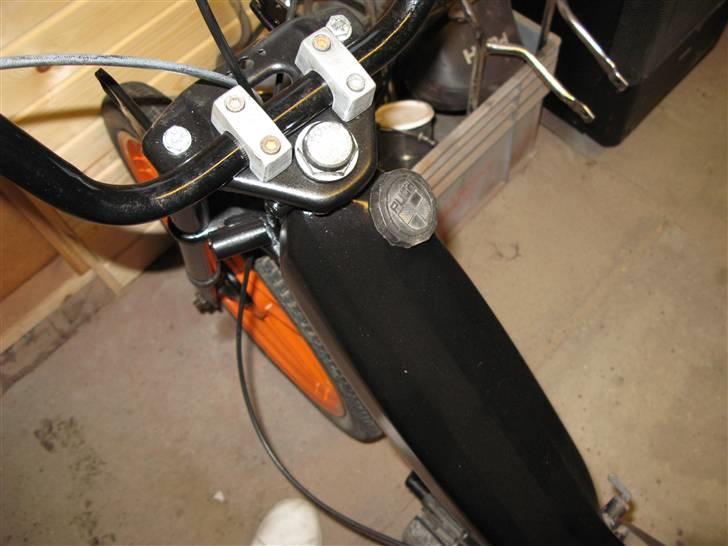 Puch Maxi KL -Solgt- billede 6