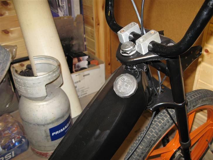 Puch Maxi KL -Solgt- billede 7