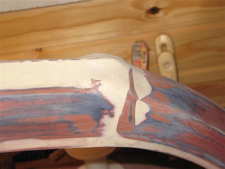 Puch Maxi KL -Solgt- - Spartling. billede 15