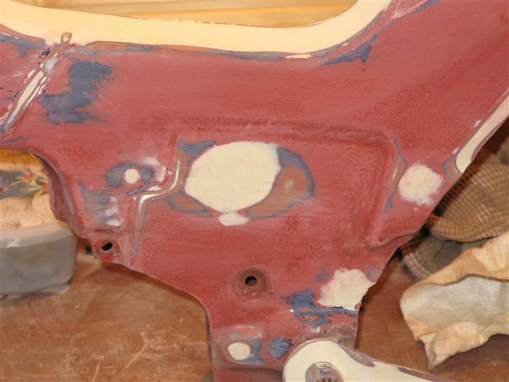 Puch Maxi KL -Solgt- billede 16