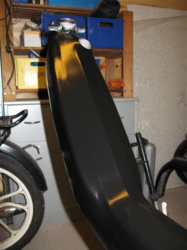 Puch Maxi KL -Solgt- billede 19