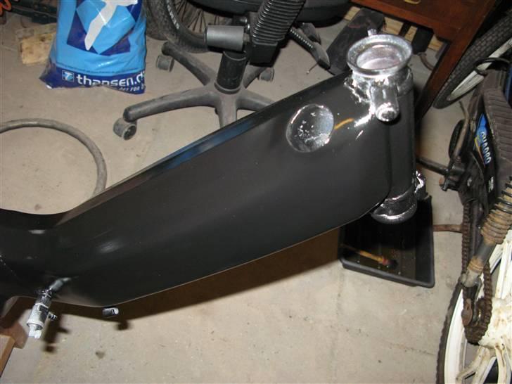 Puch Maxi KL -Solgt- billede 20