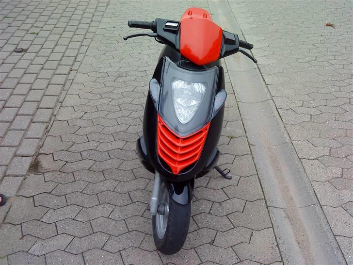 Aprilia Sonic <33 - Solg. billede 1
