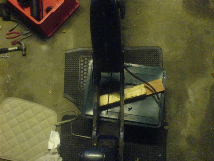 Vespa caio (Væk) billede 11