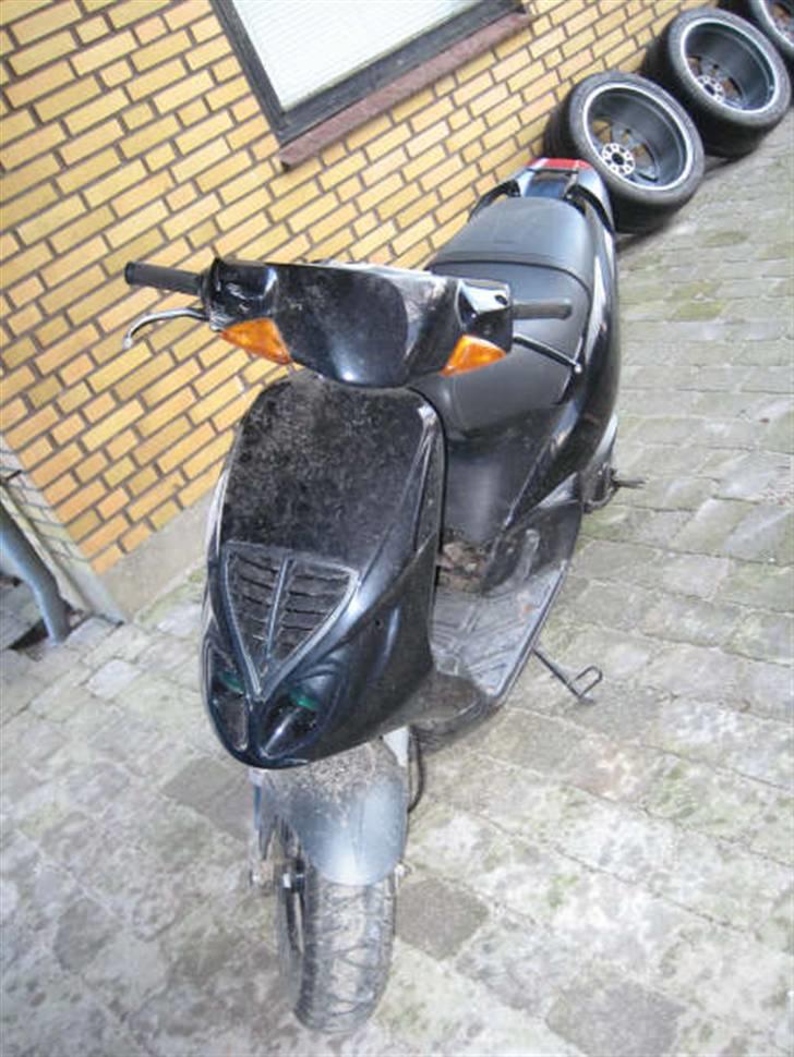 Piaggio nrg mc3 <33"  solgt billede 2