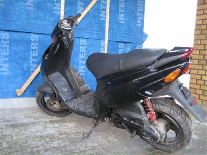 Piaggio nrg mc3 <33"  solgt billede 4