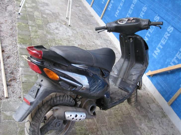 Piaggio nrg mc3 <33"  solgt billede 5