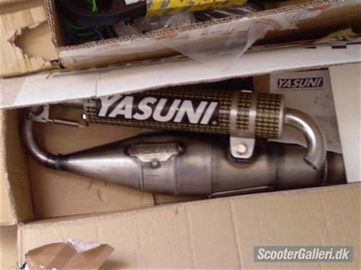 Aprilia Rally (Byttet) billede 8