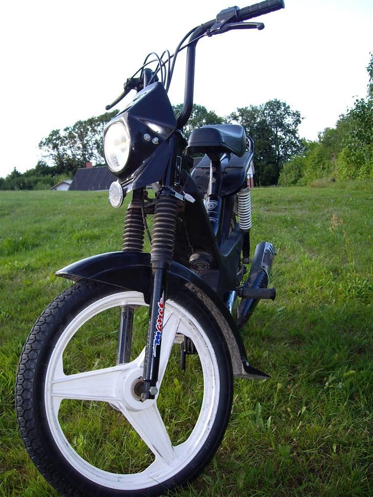 Puch Manet Korado billede 1