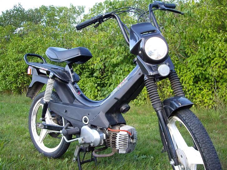 Puch Manet Korado billede 3