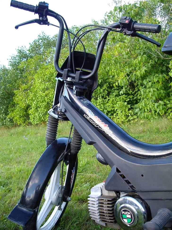 Puch Manet Korado billede 4