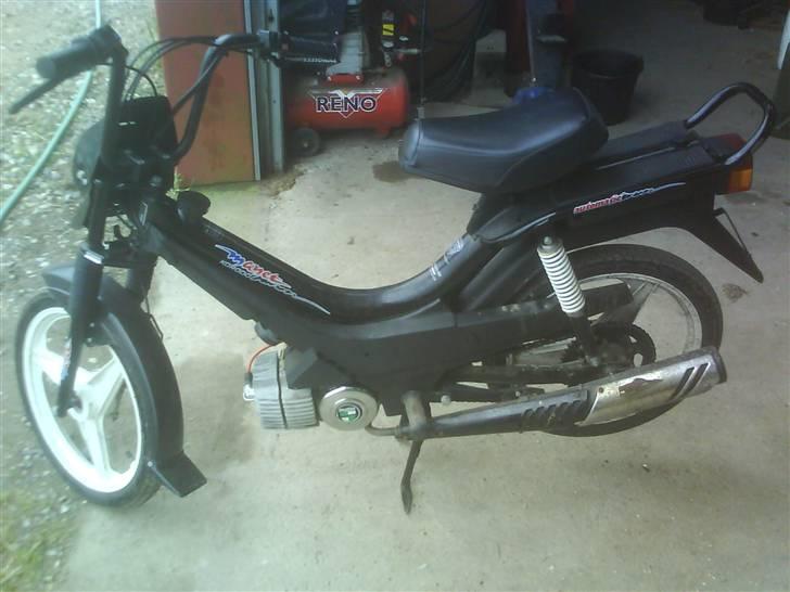 Puch Manet Korado billede 5
