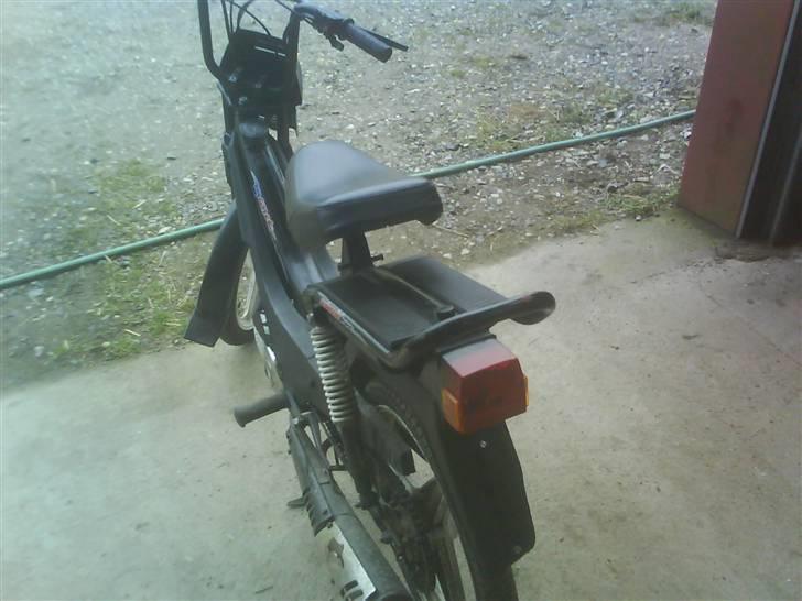 Puch Manet Korado billede 6