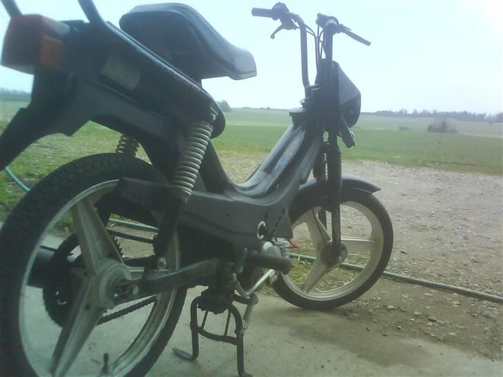 Puch Manet Korado billede 8