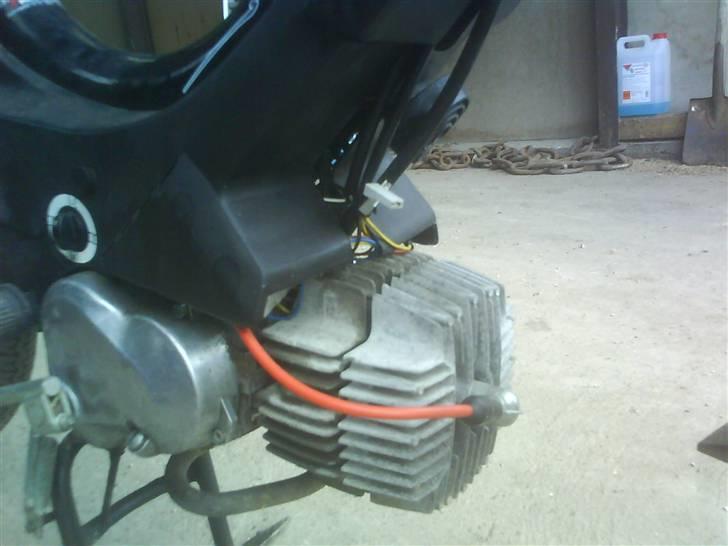 Puch Manet Korado billede 9