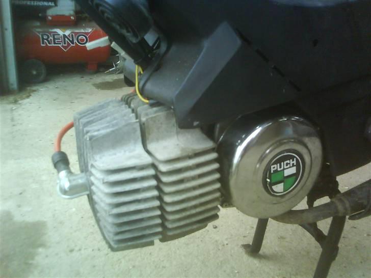Puch Manet Korado billede 10