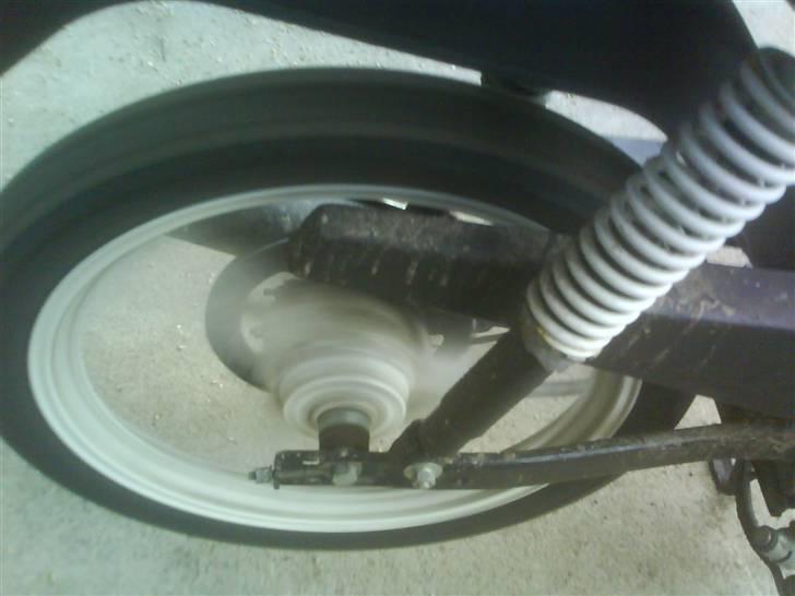 Puch Manet Korado billede 11