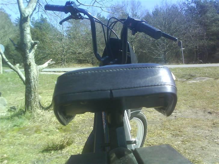 Puch Manet Korado billede 20