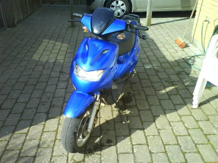 CPI Popcorn billede 1