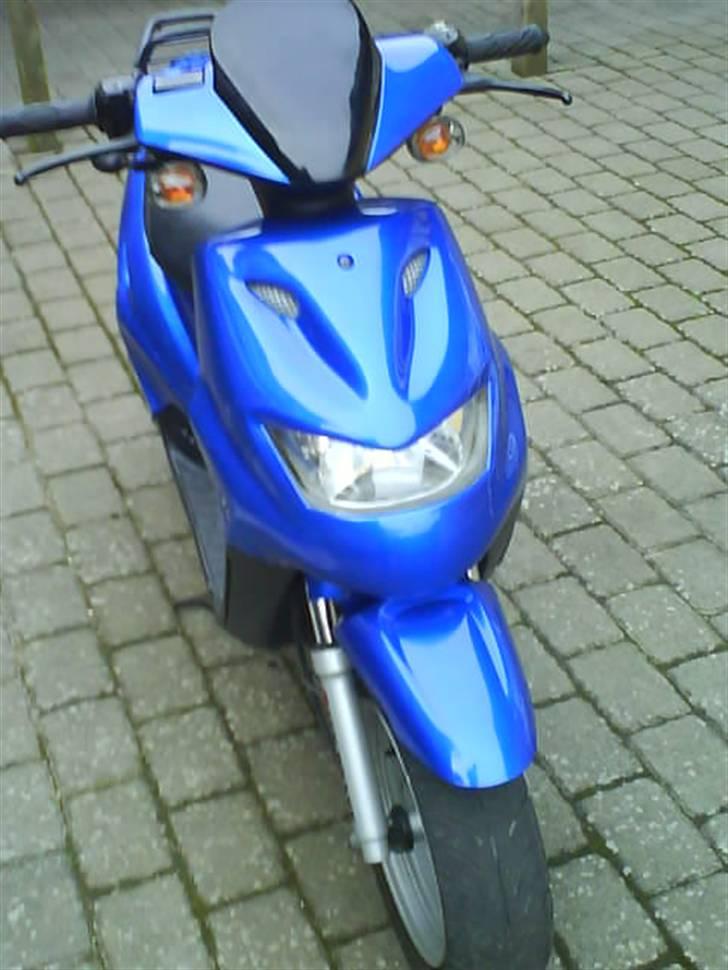 CPI Popcorn billede 2