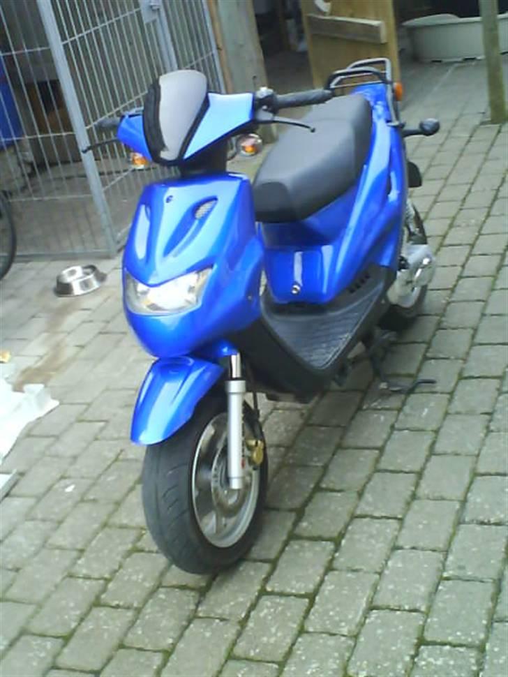 CPI Popcorn billede 3