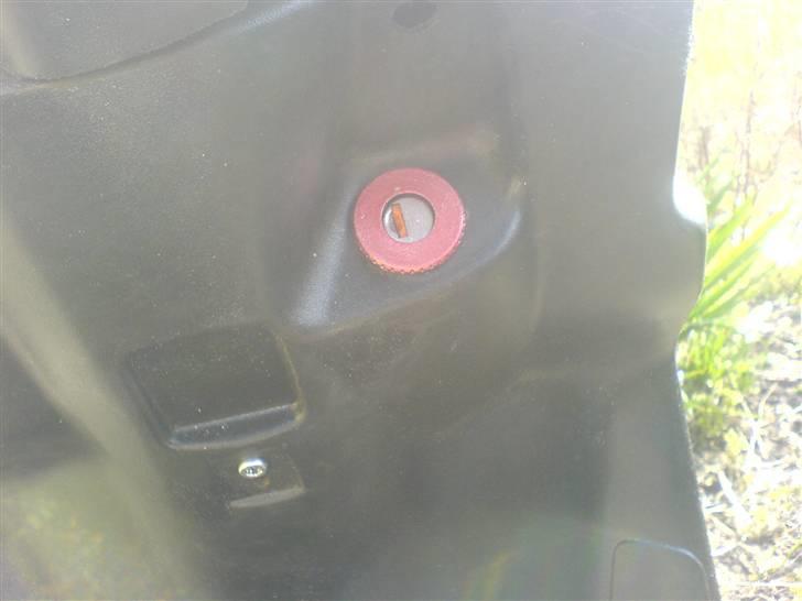 Yamaha Bws NG ¤ Byttet ¤ billede 6