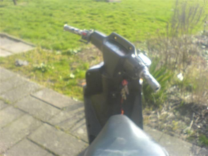 Yamaha Bws NG ¤ Byttet ¤ billede 7