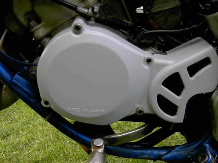 Yamaha yz 85 høj (Solgt :(.. ) billede 10