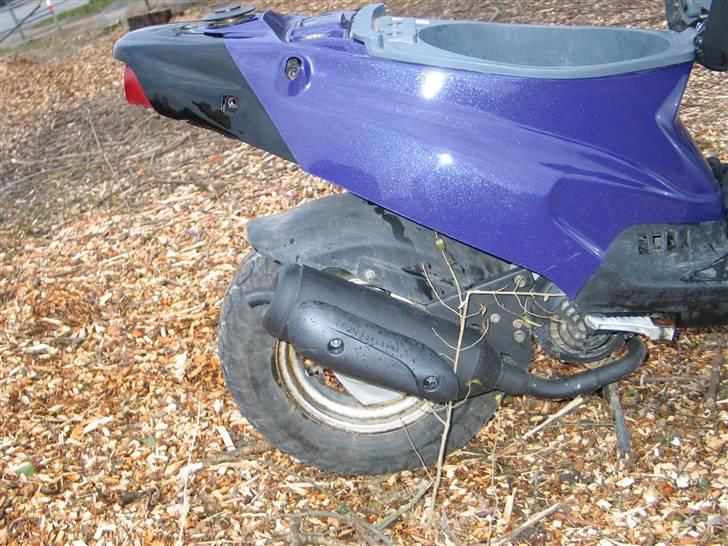 PGO ¤HOTTEN¤ xSOLGTx - nye dele kommet på.. bla uds. billede 6