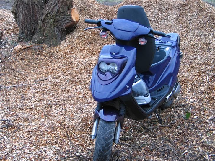 PGO ¤HOTTEN¤ xSOLGTx billede 8