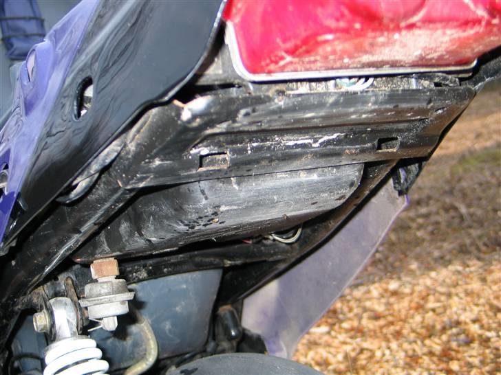 PGO ¤HOTTEN¤ xSOLGTx - røven billede 10